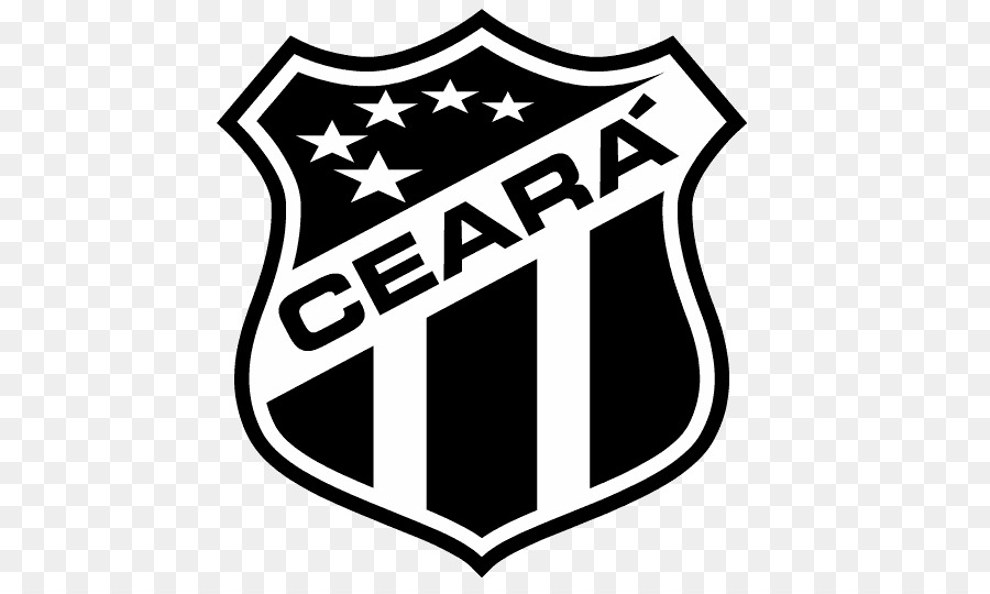 Ceará Sporting Club，Logo PNG