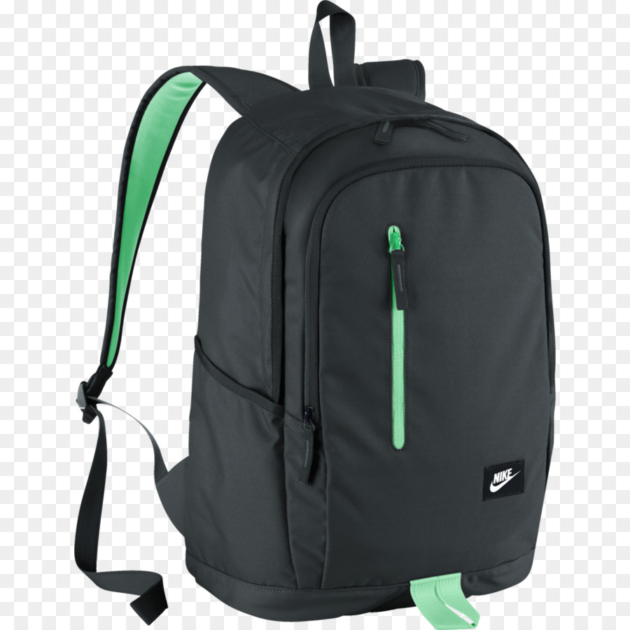 Sırt çantası，Nike PNG