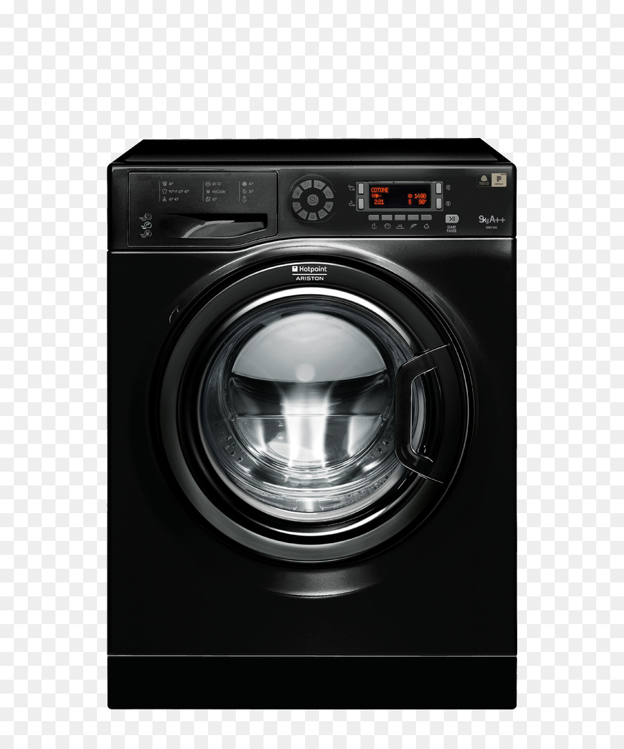 Hotpoint Ariston Wmd942k Ab，Hotpoint PNG