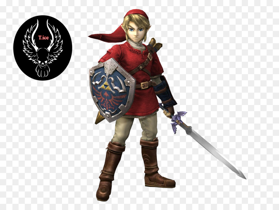 Legend Of Zelda Twilight Princess，Zaman Legend Of Zelda Ocarina PNG