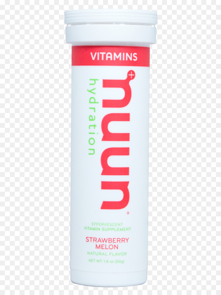 Nuun，Vitamini PNG