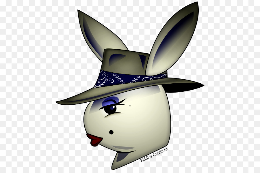 Playgirl Playboy Tavşanı Görüntü Logosu tavşan şeffaf