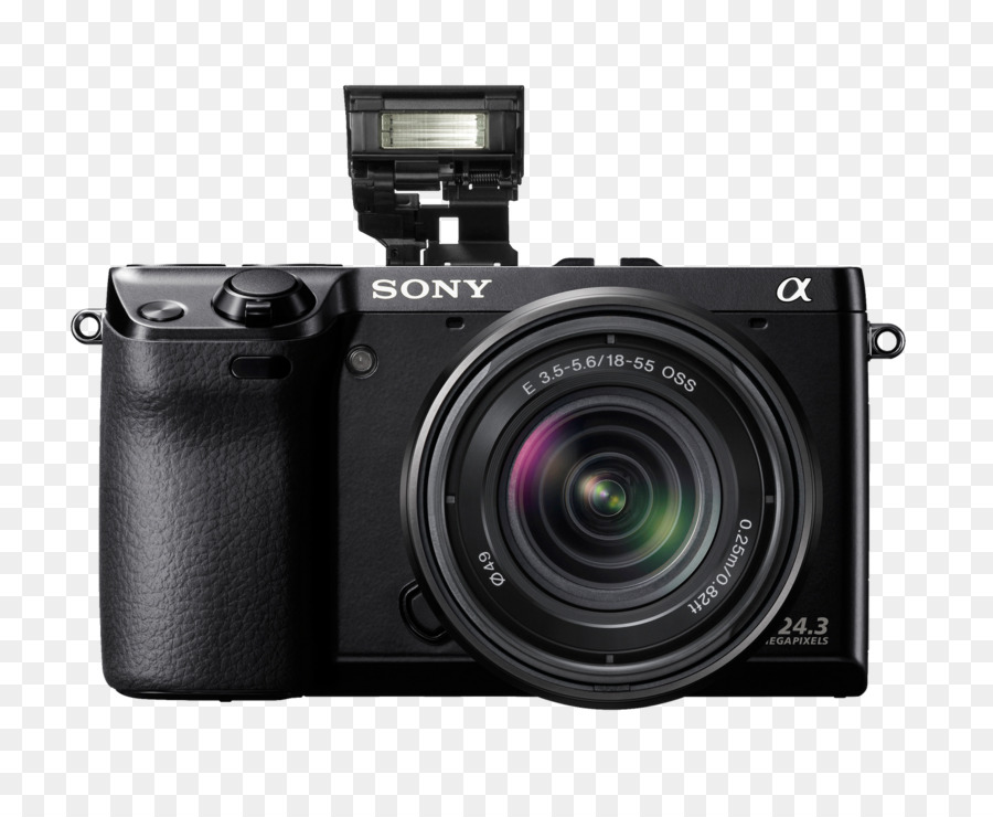 Sony α6000，6300 Sony Alpha PNG