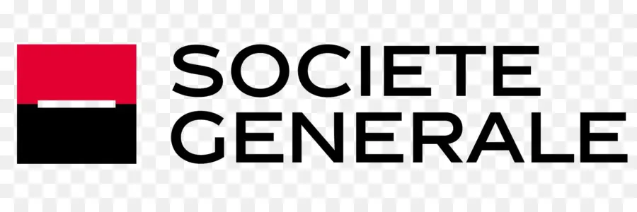 Societe Generale Logosu，Sosyete Genel PNG