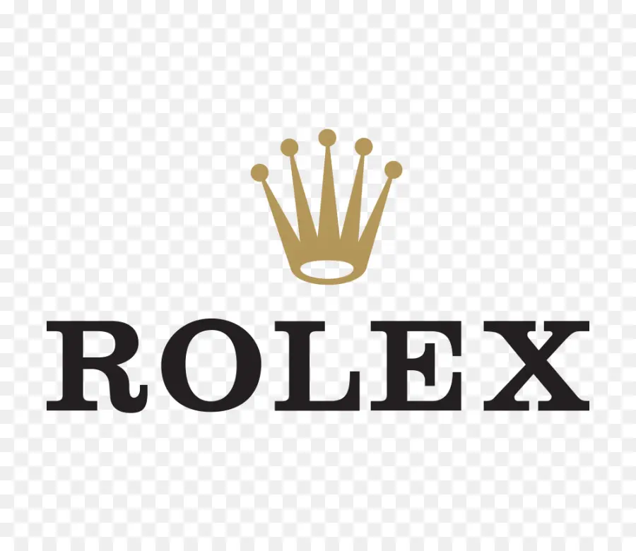 Rolex Logosu，Kol Saati PNG