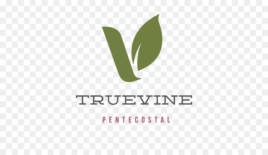 Truevine Pentecostal Kilisesi，Logo PNG