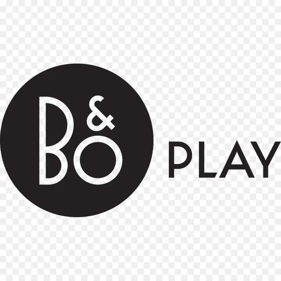 B O Play Logosu，Marka PNG