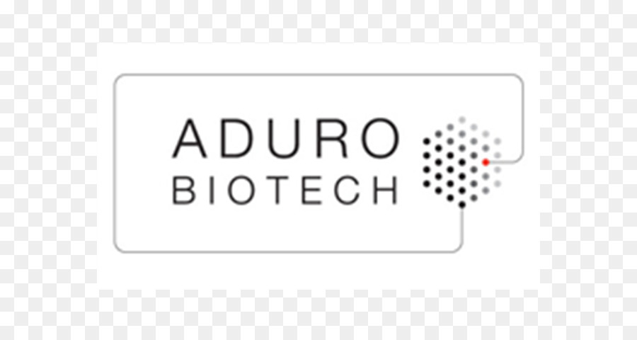 Logo，Aduro Biotech ınc PNG