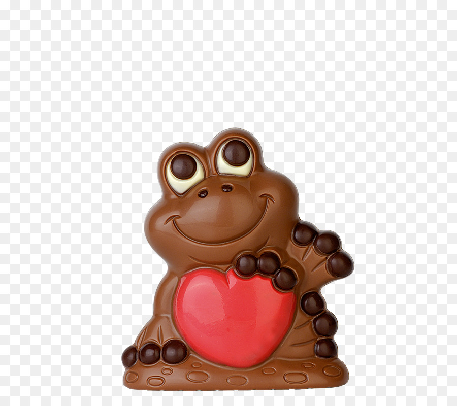Kurbağa，çikolata PNG