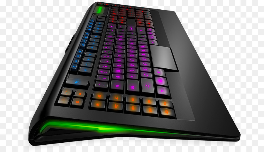 Bilgisayar Klavye，Steelseries PNG