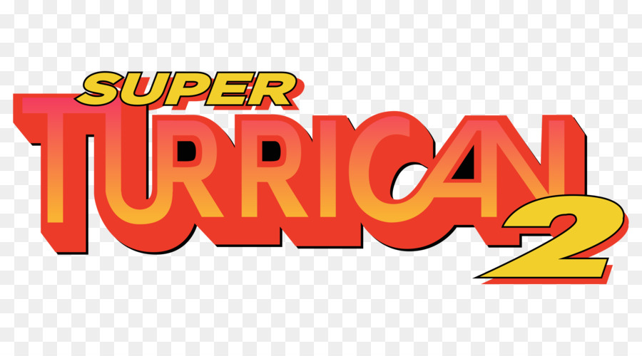 Süper Turrican 2，Oyun PNG