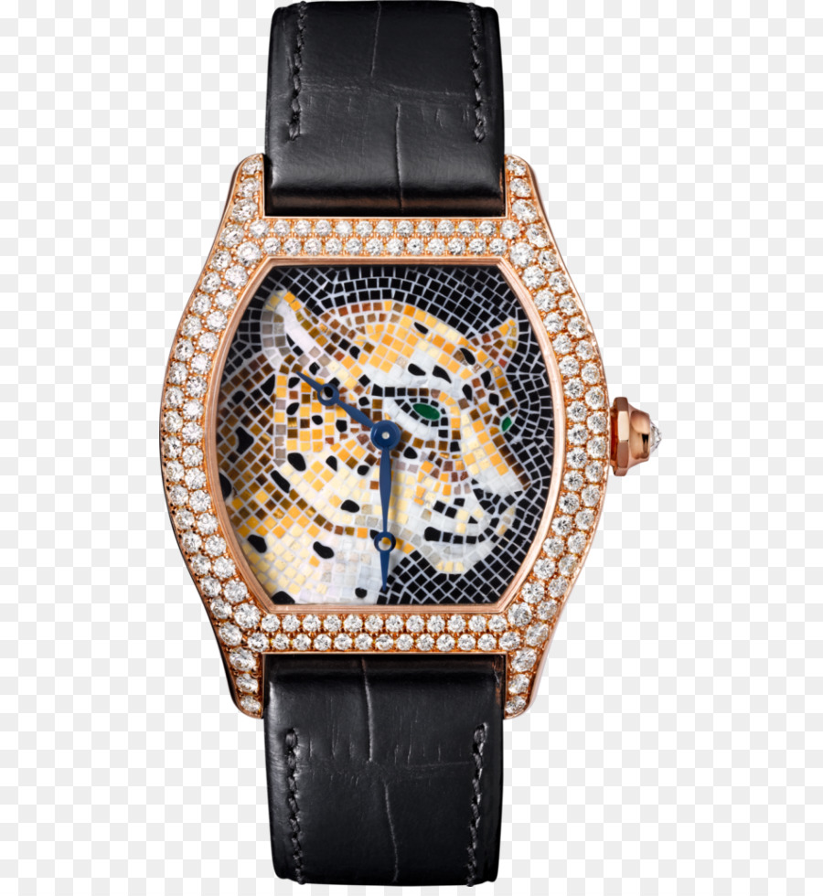 İzle，Cartier PNG