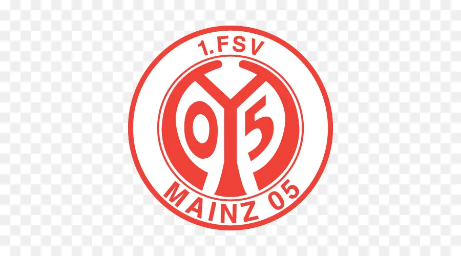 1 Fsv Mainz 05，Mainz PNG