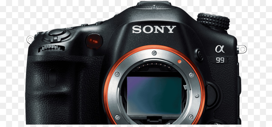 99 Sony Alpha，Sony A99 ıı PNG