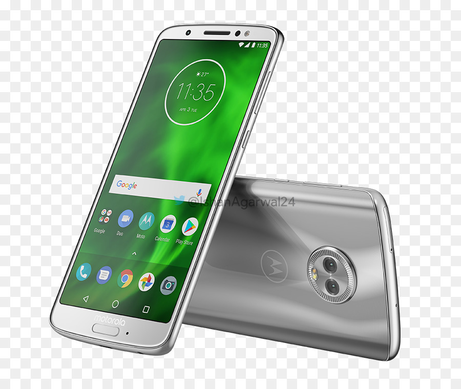 Moto G6，Motorola Moto G⁶ Artı PNG