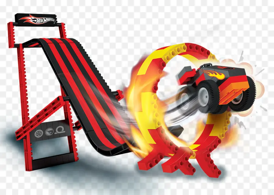 Hot Wheels Pisti，Araba PNG