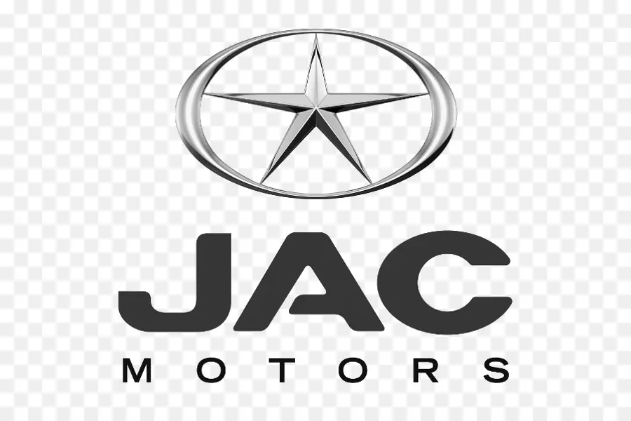 Jac Motors Logosu，Otomobil PNG