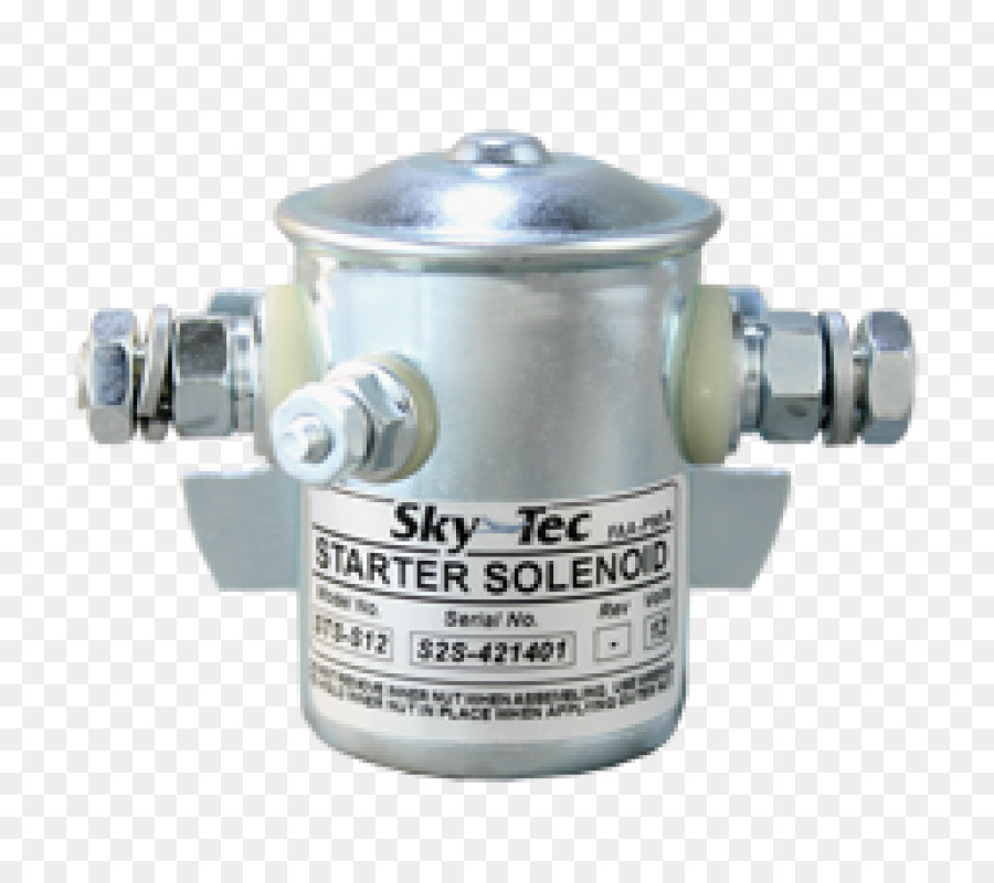 Solenoid，Marş Solenoid PNG