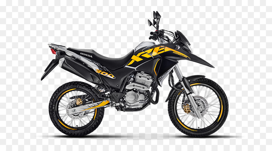 0 Honda Xre300 Honda Motor Company Motosiklet Anti Lock Fren Sistemi Motosiklet Seffaf Png Goruntusu