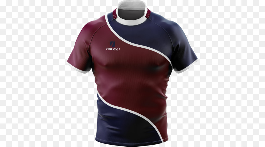 Tshirt，Rugby Gömlek PNG