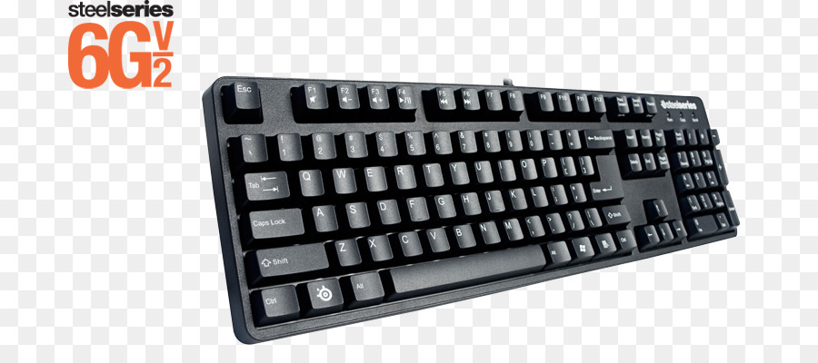 Bilgisayar Klavye，Steelseries PNG