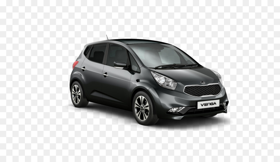 Kia Motorlar，Kia Venga PNG