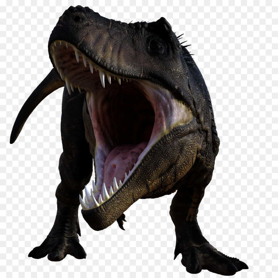Tyrannosaurus，Hisse Senedi PNG