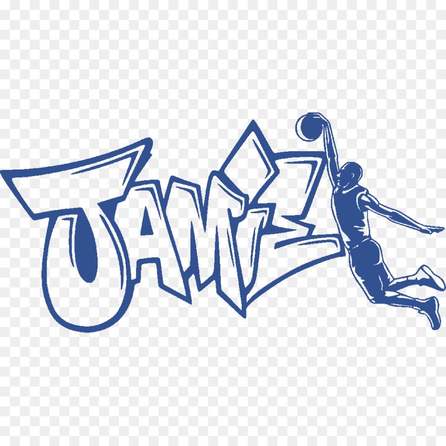 Jamie'nin Grafitisi，Isim PNG