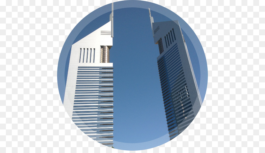 Jumeirah Emirates Towers Otel，Emirates Kuleleri PNG