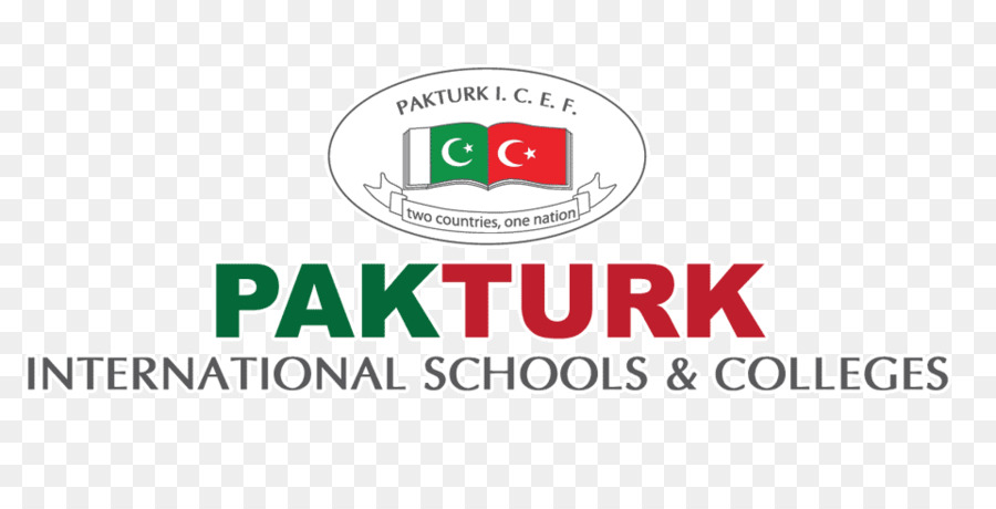 Logo，Pak Türk Okulu PNG