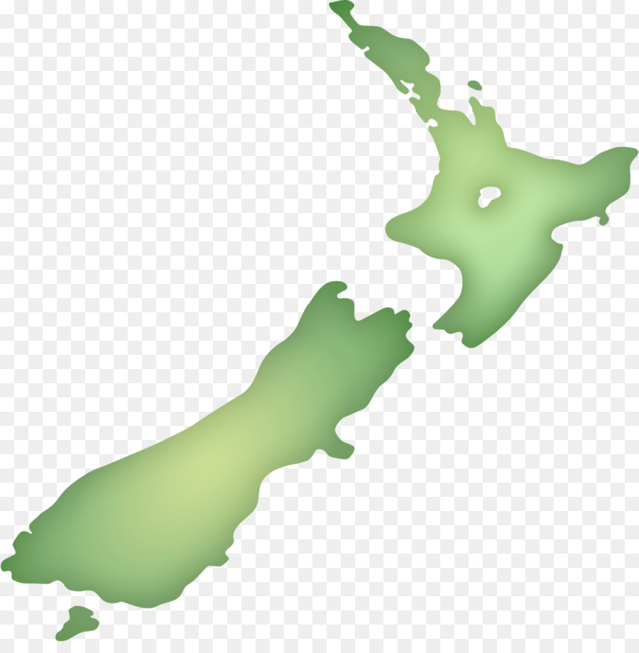 Yeni Zelanda Bayrağı，Harita PNG