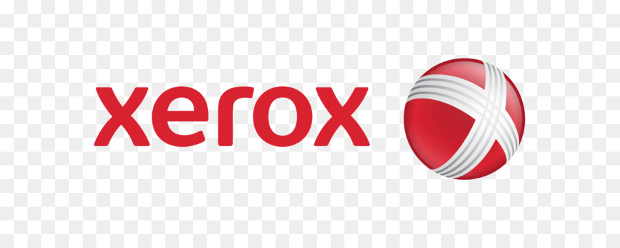 Xerox Logosu，Marka PNG