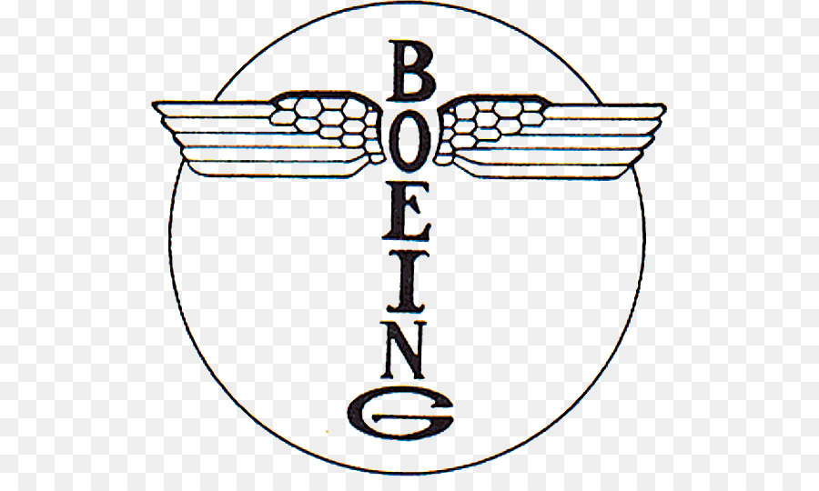 Uçak，Boeing PNG