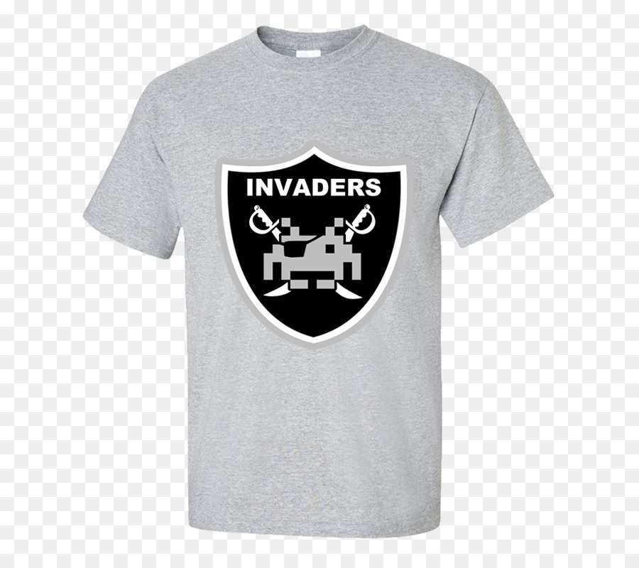 Oakland Raiders，Tshirt PNG