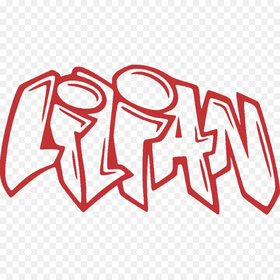 Grafiti，Etiket PNG