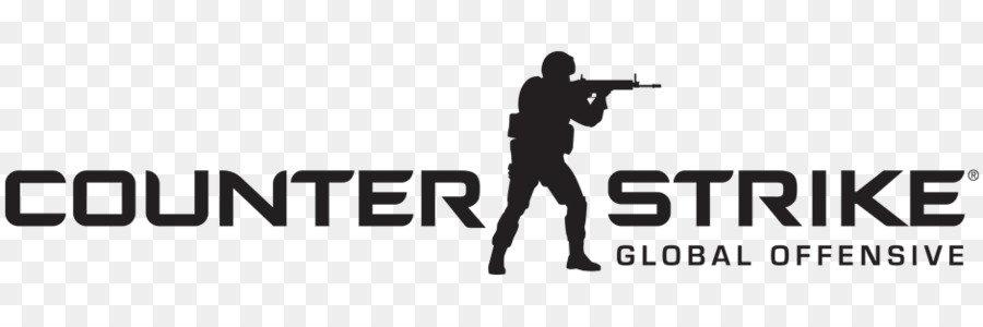 Counter Strike Logosu，Oyun PNG