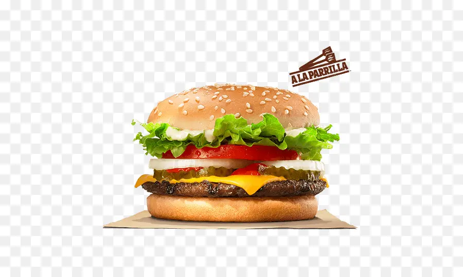 Hamburger，Fast Food PNG