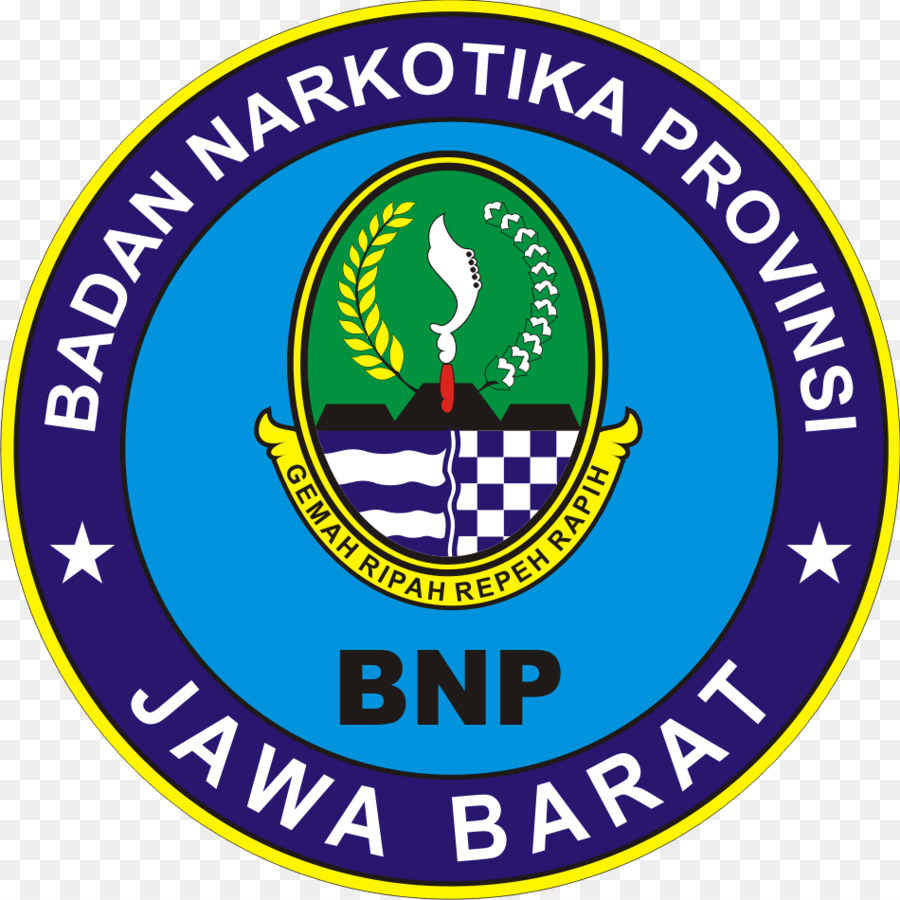 Batı Java，Logo PNG