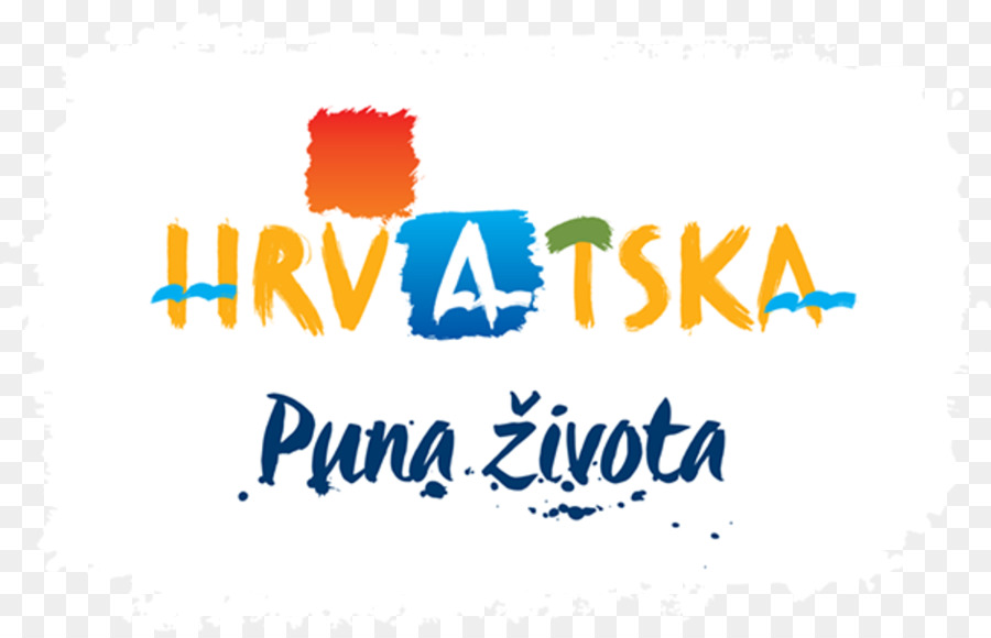 Hırvatistan Logosu，Hırvatistan PNG