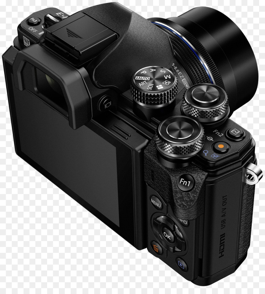 Olympus Omd Em10 Mark ıı，Olympus Omd Em10 PNG