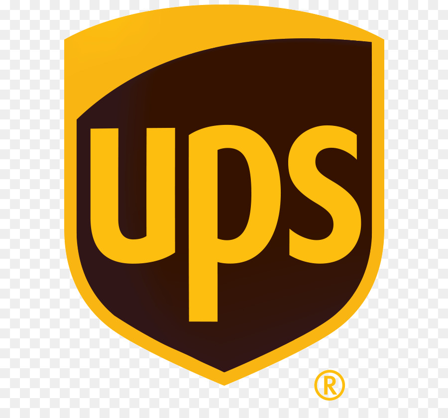 Ups Logosu，Nakliye PNG