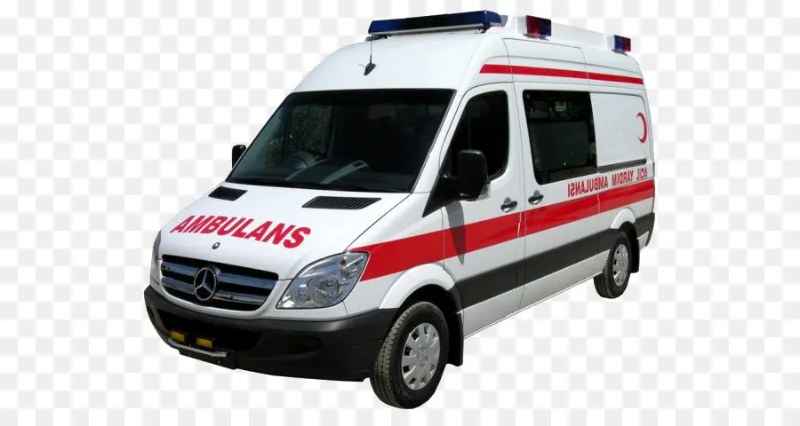 Ambulans，Acil Durum PNG