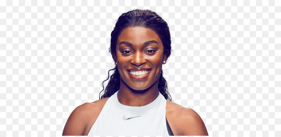 Sloane Stephens，Fransa Açık PNG