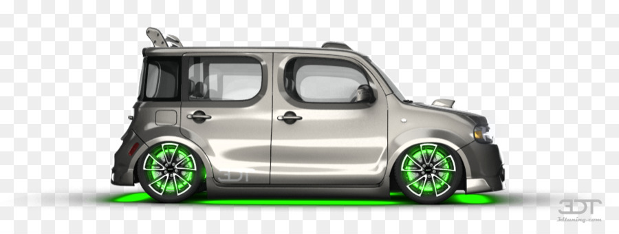 Nissan Cube，Araba PNG