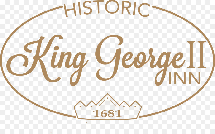Kral George ıı ınn，Logo PNG