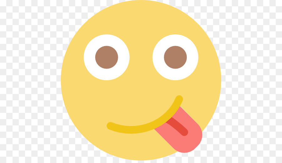 Şaşırmış Emoji，Yüz PNG