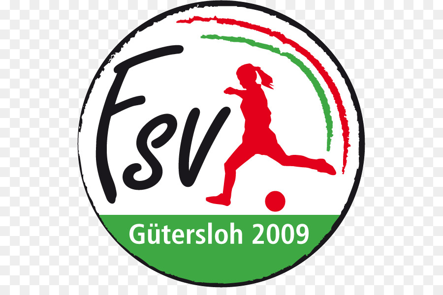 2009 Fsv Gütersloh，2 Bundesliga Kadınlar PNG