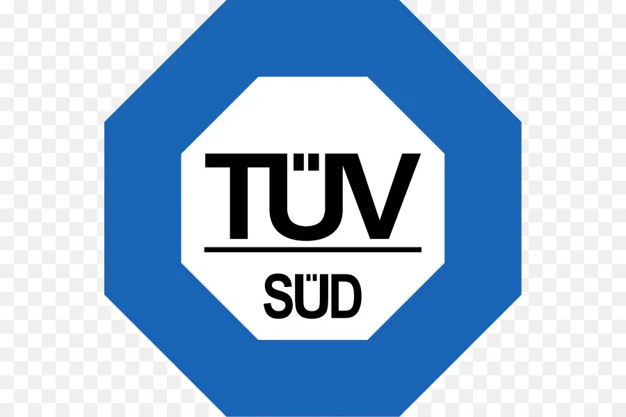 TÜv SÜd Logosu，Sertifikasyon PNG