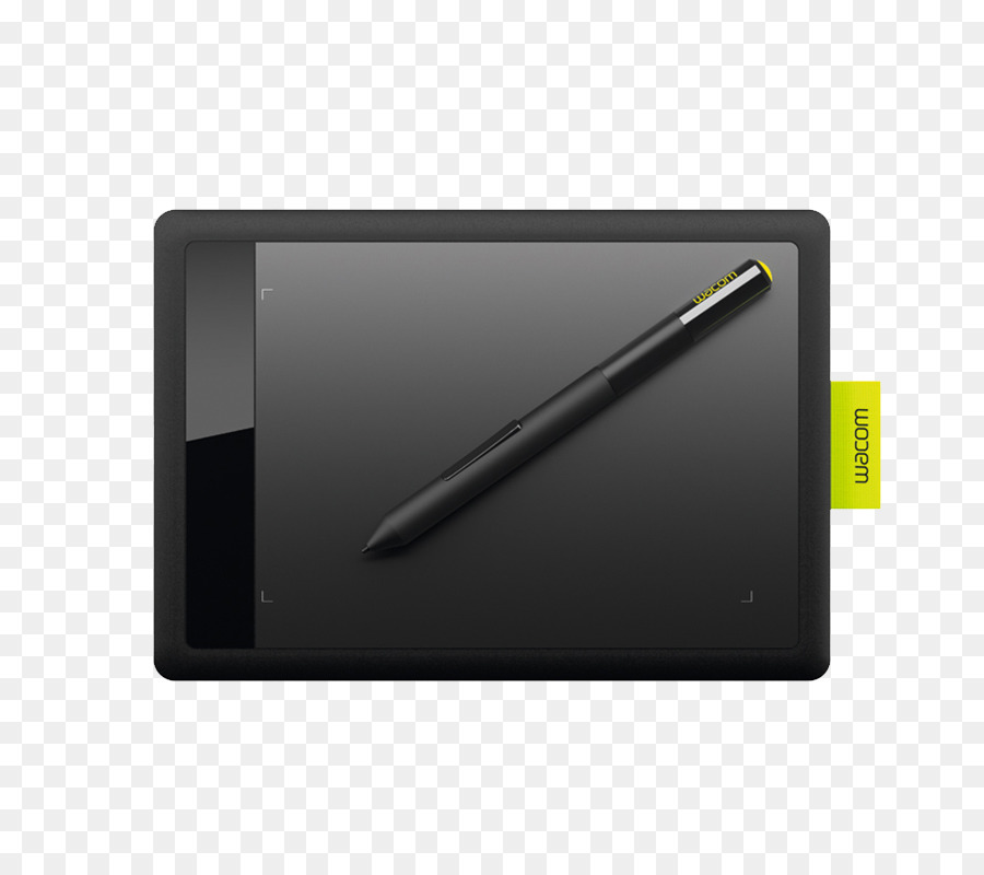Dijital Ekran Yazı Tablet，Wacom PNG