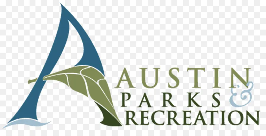 Austin Parkları Ve Rekreasyon，Logo PNG